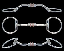 Eggbutt Comfort Barrel Myler