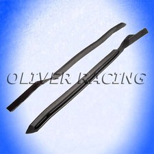 A-Säulendichtung Dichtung A Säule Chevrolet Corvette C3 Cabrio 68 69 70 71 72