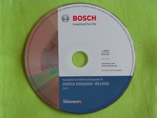 CD NAVIGATION GROßBRITANNIEN IRLAND FX 2012 V4 VW RNS 310 PASSAT 3C CADDY TIGUAN