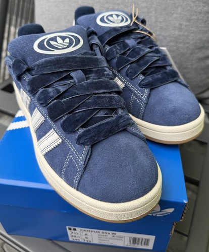 Adidas sneaker campus - campus, 00s