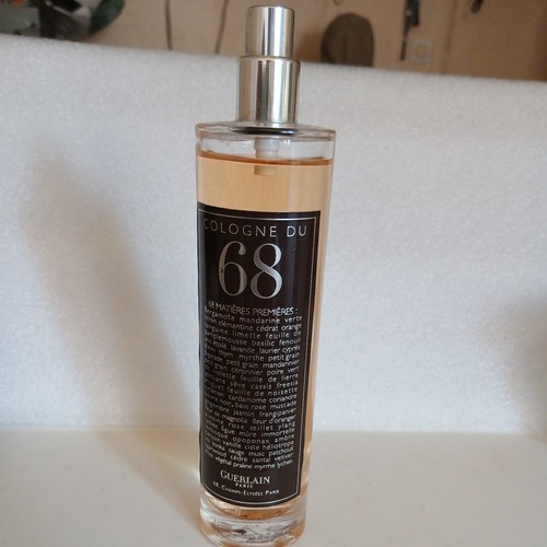 Parfum vintage herren - vintage,