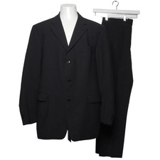 Benvenuto., Anzug, Größe