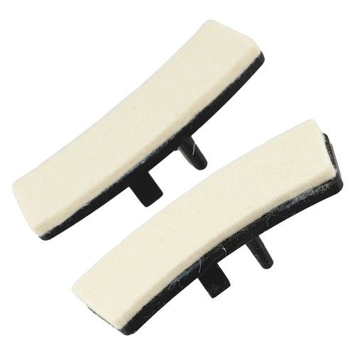 Heimtrainer pads - heimtrainer,