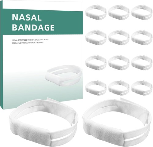 Nasenverband stück - nasenverband,