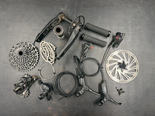 Sram 1x11 fach mtb - sram, 1x11-fach