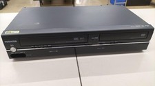 Toshiba SD-V800 VHS/DVD