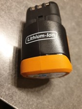 Akku Stihl, 10,8 V, 2,0 Ah