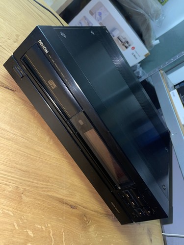 Denom dcd 3560 compact - dcd-3560, disc