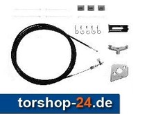 Hörmann Notentriegelung NET 2