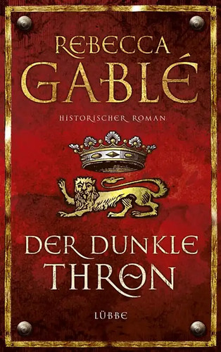 Der dunkle thron - der,