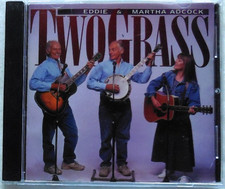 Eddie  & Martha Adcock -