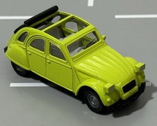 Siku 1032 citroën 2cv ente - 1032,