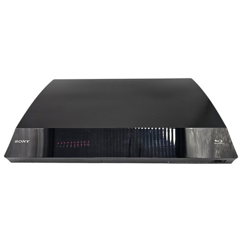 Sony bdv e380 blu ray - sony, dvd