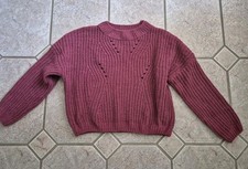 Pullover, Strickpullover,  Gr