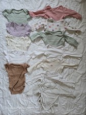 Babykleidung Größe 62