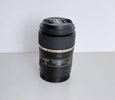 Tamron AF 90mm f/2.8 SP Di