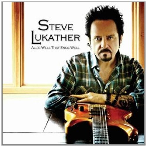 Steve lukather all s - -, all's