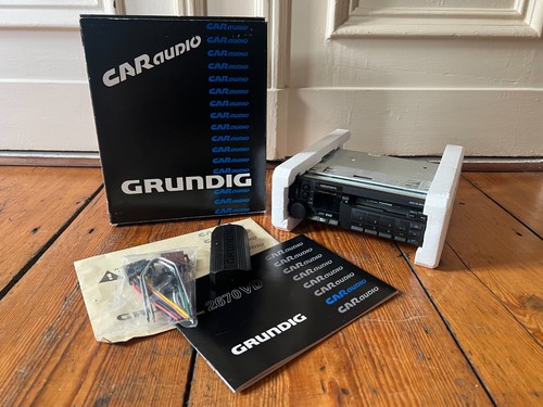 Grundig wkc 2670 - 2670, vd