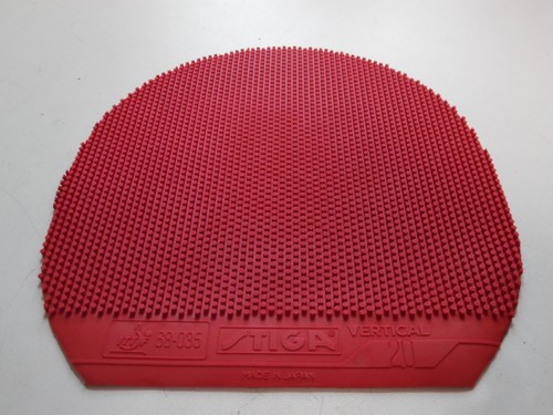Stiga vertikal rot 0 - vertikal,