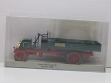 Erster büssing lkw 1903 - erster,