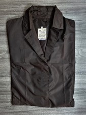 Orig.Nylon Regenmantel Gr.46 /