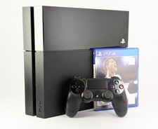 SONY PlayStation 4 500 GB (FW