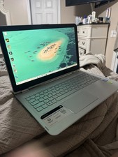 HP ENVY x360 2-in-1 Laptop