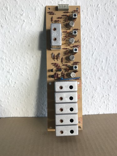 Revox b760 b780 zf modul - b760, zf-modul