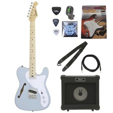 E-Gitarre Einsteigerset Legend