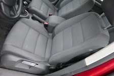 VW Touran 1T Sitz Fahrersitz