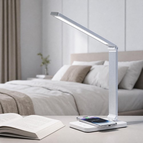 Lqwell led schreibtischlampe - lqwell,