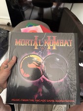 Mortal kombat 2 video - mortal,