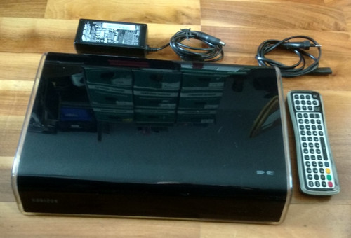 Samsung horizon box smt g7401 - horizon,