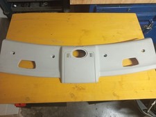 Smart ForTwo 451 Verkleidung Dach vorne A4516950000