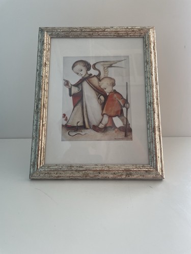 Original hummel bild - j.,