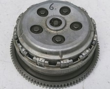 GPZ900R komplette Kupplung Im Kupplungskorb Kawasaki GPZ900   #6