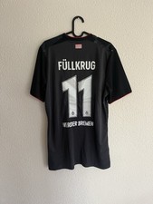 Werder Bremen Trikot Füllkrug