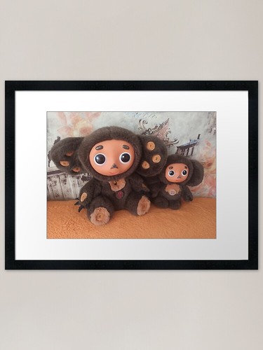 Cheburashka russian cartoon - russian,