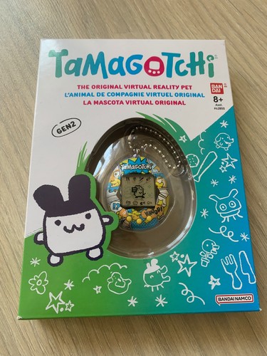 Tamagotchi original - tamagotchi,