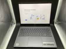 Acer Chromebook Spin 713 13"
