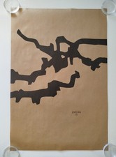 Eduardo Chillida (1924 - 2002)