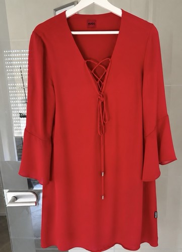 Original hugo boss kleid - boss,