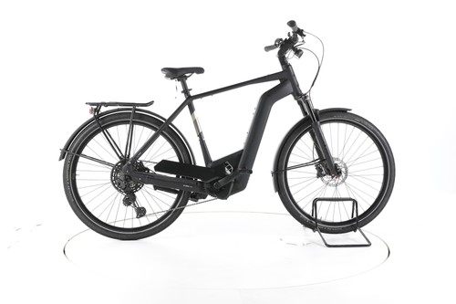 Bergamont horizon premium - bergamont,