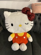 Riesen hello kitty plüschtier - hello,
