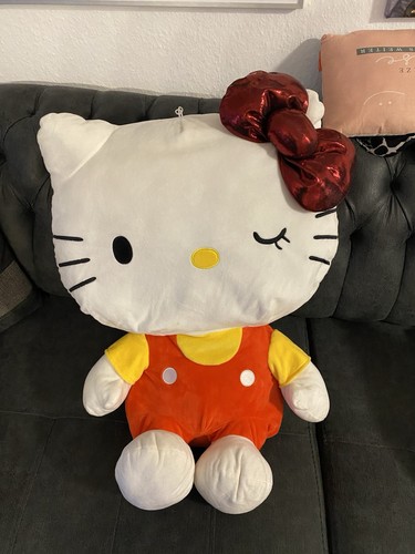 Riesen hello kitty - kitty, plüschtier