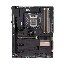 ASUS Sabertooth Z87 Intel Z87