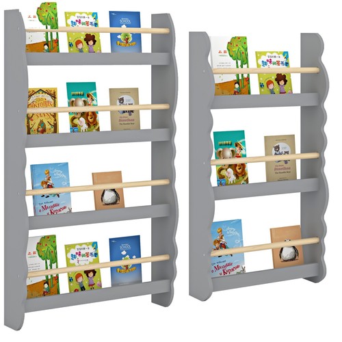 Wandregal kinder bücherregal - kinder,