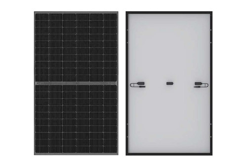 Canadian solar - canadian,