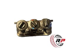 Klimabedienteil Schalter Klima