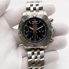 Breitling Chronomat Blackbird